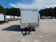 used Cargo (Enclosed) Trailers Haulmark  for sale, in Hope Mills, NC Thumbnail 2