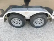 new Cargo (Enclosed) Trailers Covered Wagon Trailers  for sale, in Hope Mills, NC Thumbnail 6