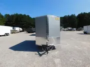 new Cargo (Enclosed) Trailers Covered Wagon Trailers  for sale, in Hope Mills, NC Thumbnail 2
