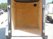 new Cargo (Enclosed) Trailers Covered Wagon Trailers  for sale, in Hope Mills, NC Thumbnail 6