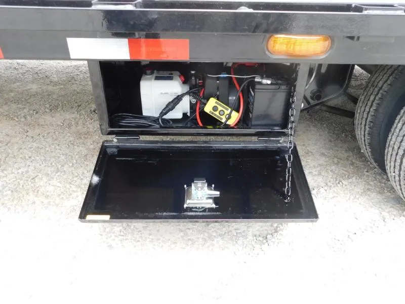 new Equipment / Flatbed Trailers PJ Trailers  for sale, in Hope Mills, NC Thumbnail 10