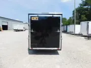 new Cargo (Enclosed) Trailers Covered Wagon Trailers  for sale, in Hope Mills, NC Thumbnail 4