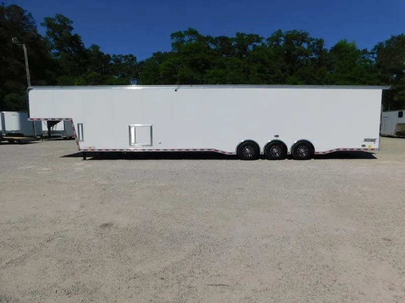 new Car Haulers / Racing Trailers Haulmark  for sale, in Hope Mills, NC Thumbnail 3