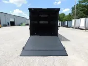 new Car Haulers / Racing Trailers Covered Wagon Trailers  for sale, in Hope Mills, NC Thumbnail 8