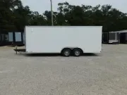 new Cargo (Enclosed) Trailers Covered Wagon Trailers  for sale, in Hope Mills, NC Thumbnail 4