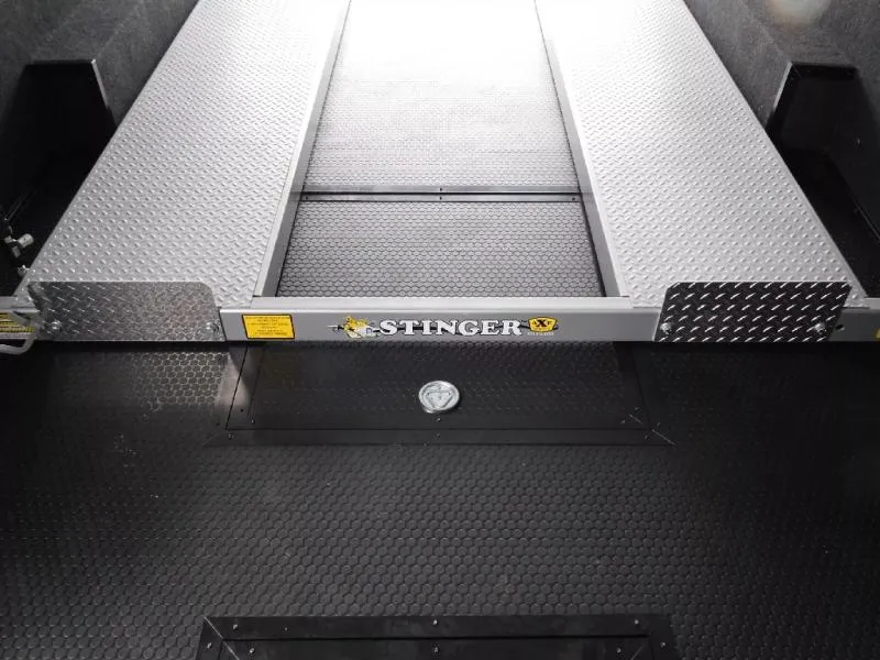 new Car Haulers / Racing Trailers United Trailers  for sale, in Hope Mills, NC Thumbnail 12