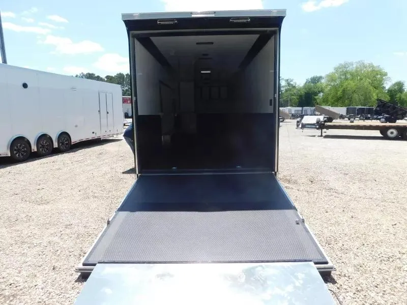 new Car Haulers / Racing Trailers United Trailers  for sale, in Hope Mills, NC Thumbnail 5