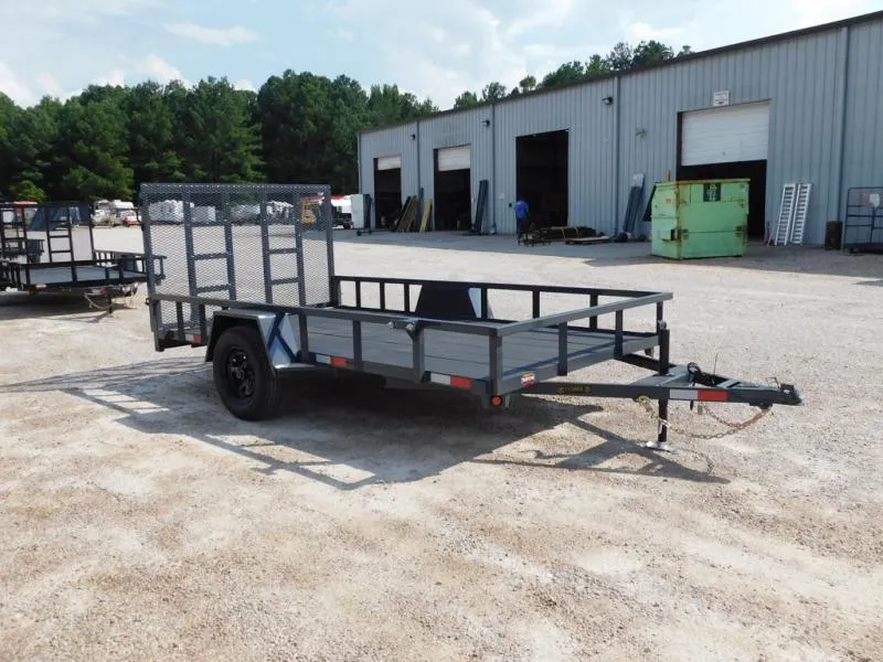 new Utility Trailers Covered Wagon Trailers  for sale, in Hope Mills, NC image-0