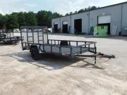 new Utility Trailers Covered Wagon Trailers  for sale, in Hope Mills, NC Thumbnail 1