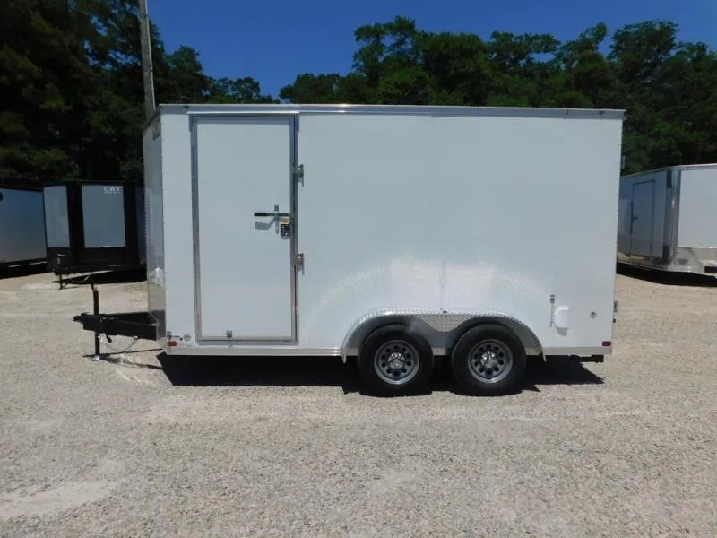 2026 Covered Wagon