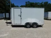 new Vending / Concession Trailers Covered Wagon Trailers  for sale, in Hope Mills, NC Thumbnail 3