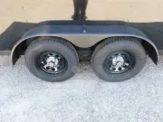 new Cargo (Enclosed) Trailers Covered Wagon Trailers  for sale, in Hope Mills, NC Thumbnail 6