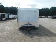 new Car Haulers / Racing Trailers Covered Wagon Trailers  for sale, in Hope Mills, NC Thumbnail 2