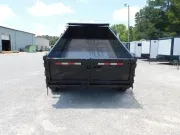 new Dump Trailers Covered Wagon Trailers  for sale, in Hope Mills, NC Thumbnail 6