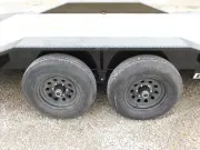 new Car Haulers / Racing Trailers PJ Trailers  for sale, in Hope Mills, NC Thumbnail 6