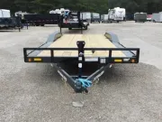new Car Haulers / Racing Trailers PJ Trailers  for sale, in Hope Mills, NC Thumbnail 2