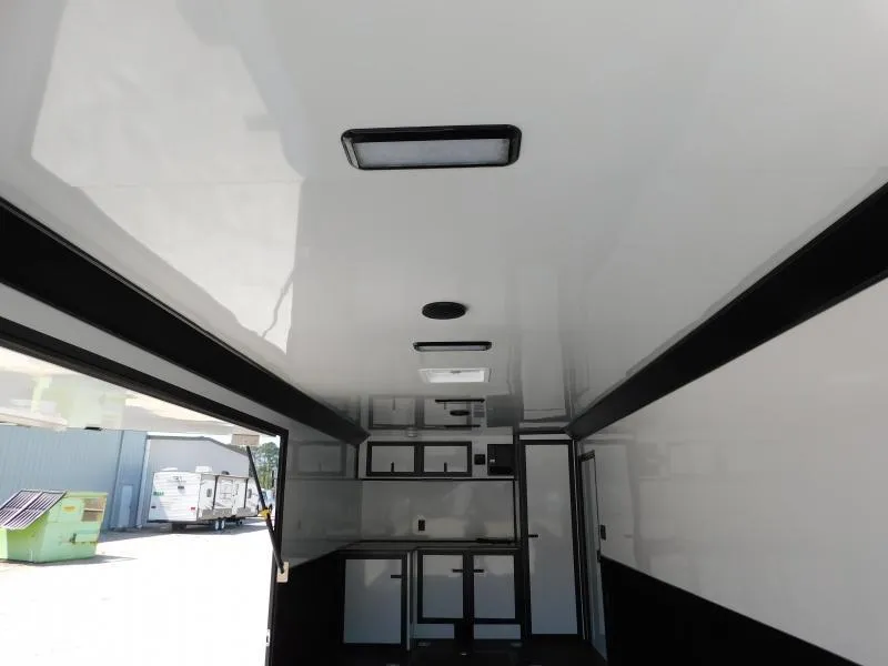 new Car Haulers / Racing Trailers United Trailers  for sale, in Hope Mills, NC Thumbnail 10