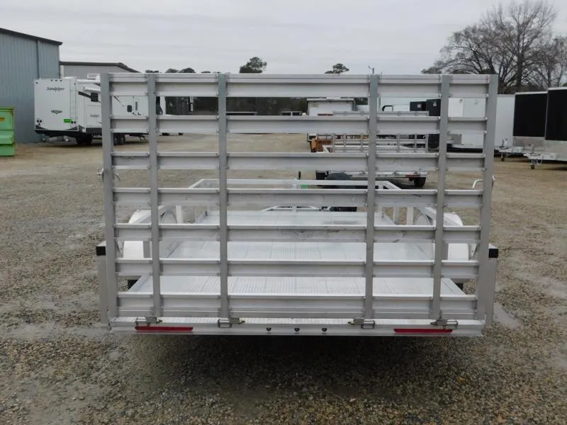 new Utility Trailers ALCOM  for sale, in Hope Mills, NC Thumbnail 4
