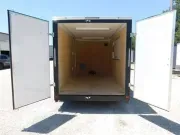 new Vending / Concession Trailers Covered Wagon Trailers  for sale, in Hope Mills, NC Thumbnail 7