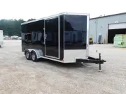 new Cargo (Enclosed) Trailers Covered Wagon Trailers  for sale, in Hope Mills, NC Thumbnail 1