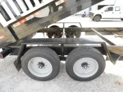 used Dump Trailers Covered Wagon Trailers  for sale, in Hope Mills, NC Thumbnail 8