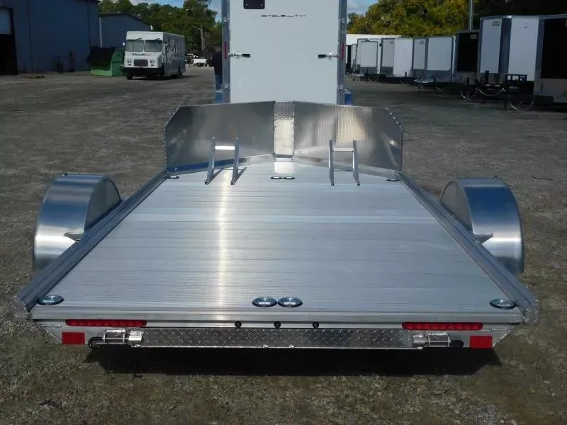 new Other Trailers ALCOM  for sale, in Hope Mills, NC Thumbnail 4