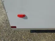 new Cargo (Enclosed) Trailers Covered Wagon Trailers  for sale, in Hope Mills, NC Thumbnail 5