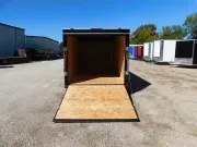 new Cargo (Enclosed) Trailers Covered Wagon Trailers  for sale, in Hope Mills, NC Thumbnail 7