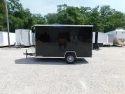 new Cargo (Enclosed) Trailers Covered Wagon Trailers  for sale, in Hope Mills, NC Thumbnail 3
