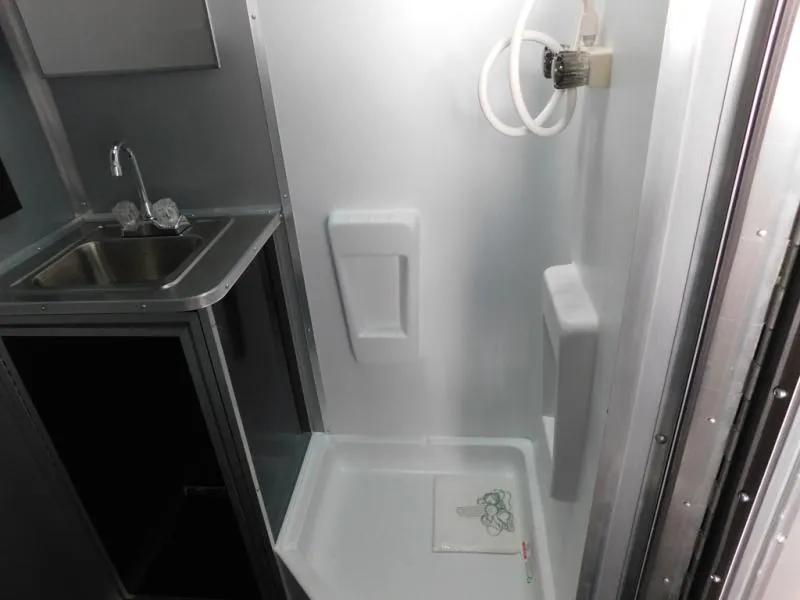 new Horse Trailers Haulmark  for sale, in Hope Mills, NC Thumbnail 11