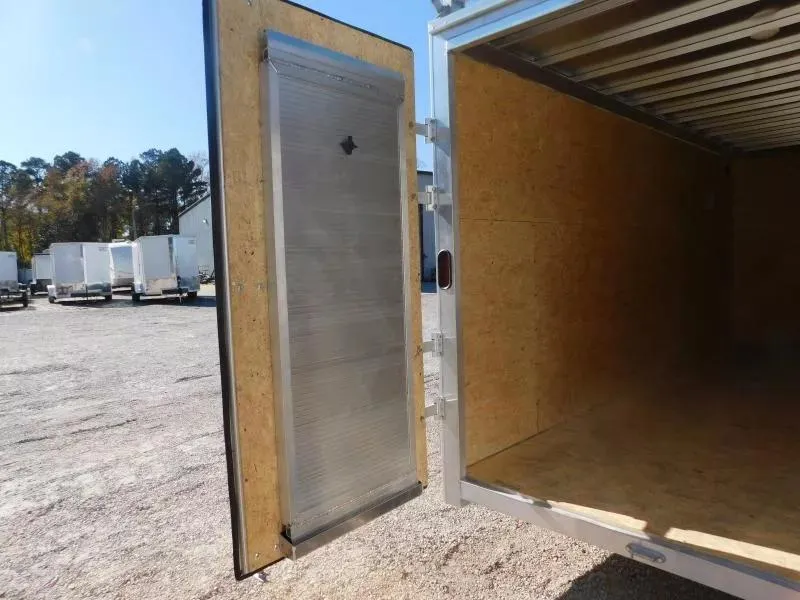 new Cargo (Enclosed) Trailers Stealth Trailers  for sale, in Hope Mills, NC Thumbnail 9