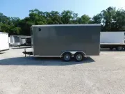 new Cargo (Enclosed) Trailers Covered Wagon Trailers  for sale, in Hope Mills, NC Thumbnail 3