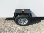 new Cargo (Enclosed) Trailers Covered Wagon Trailers  for sale, in Hope Mills, NC Thumbnail 6