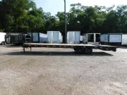 new Equipment / Flatbed Trailers PJ Trailers  for sale, in Hope Mills, NC Thumbnail 3