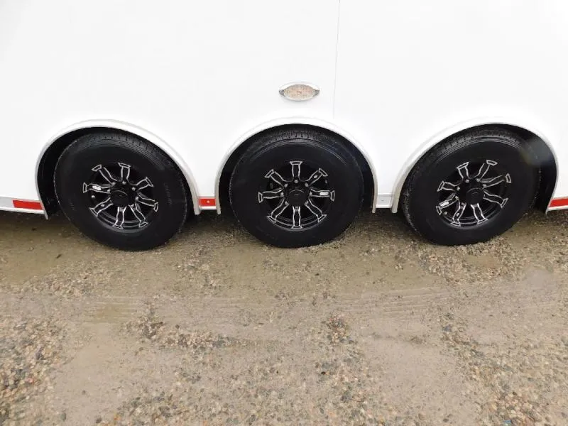 new Car Haulers / Racing Trailers United Trailers  for sale, in Hope Mills, NC Thumbnail 17