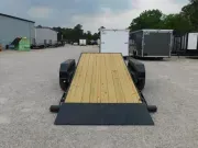 new Equipment / Flatbed Trailers PJ Trailers  for sale, in Hope Mills, NC Thumbnail 5