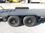 used Equipment / Flatbed Trailers Covered Wagon Trailers  for sale, in Hope Mills, NC Thumbnail 6