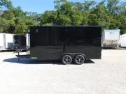 new Cargo (Enclosed) Trailers Covered Wagon Trailers  for sale, in Hope Mills, NC Thumbnail 3
