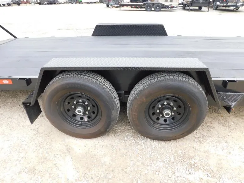 new Equipment / Flatbed Trailers Covered Wagon Trailers  for sale, in Hope Mills, NC Thumbnail 6