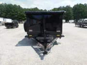 new Dump Trailers Covered Wagon Trailers  for sale, in Hope Mills, NC Thumbnail 2