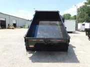 new Dump Trailers Covered Wagon Trailers  for sale, in Hope Mills, NC Thumbnail 6