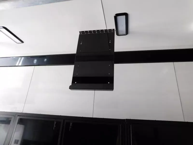 new Car Haulers / Racing Trailers United Trailers  for sale, in Hope Mills, NC Thumbnail 15