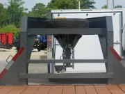 new Equipment / Flatbed Trailers Texas Bragg Trailers  for sale, in Hope Mills, NC Thumbnail 5