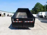 used Dump Trailers PJ Trailers  for sale, in Hope Mills, NC Thumbnail 6