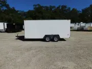 new Cargo (Enclosed) Trailers Covered Wagon Trailers  for sale, in Hope Mills, NC Thumbnail 3
