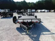 used Equipment / Flatbed Trailers Covered Wagon Trailers  for sale, in Hope Mills, NC Thumbnail 2