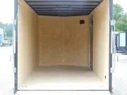 new Cargo (Enclosed) Trailers Covered Wagon Trailers  for sale, in Hope Mills, NC Thumbnail 9
