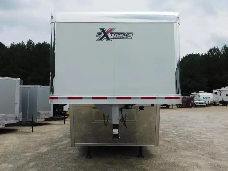 new Car Haulers / Racing Trailers United Trailers  for sale, in Hope Mills, NC Thumbnail 2