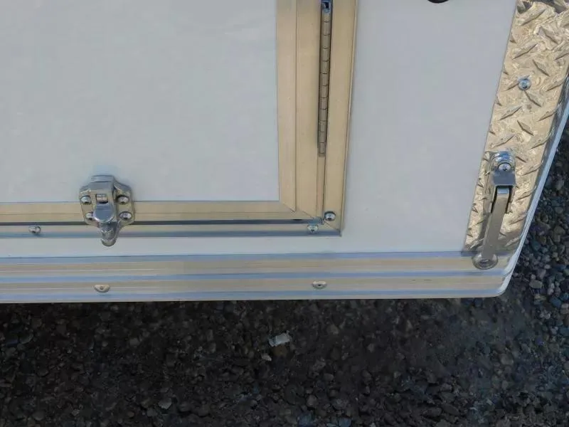 new Cargo (Enclosed) Trailers Stealth Trailers  for sale, in Hope Mills, NC Thumbnail 6