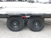 new Equipment / Flatbed Trailers PJ Trailers  for sale, in Hope Mills, NC Thumbnail 5